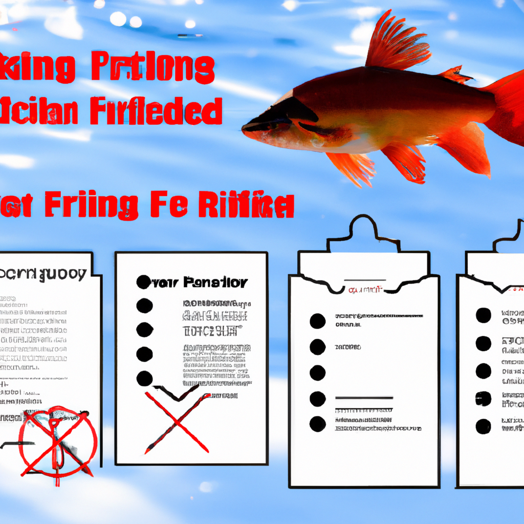 fwc red fish regulations
