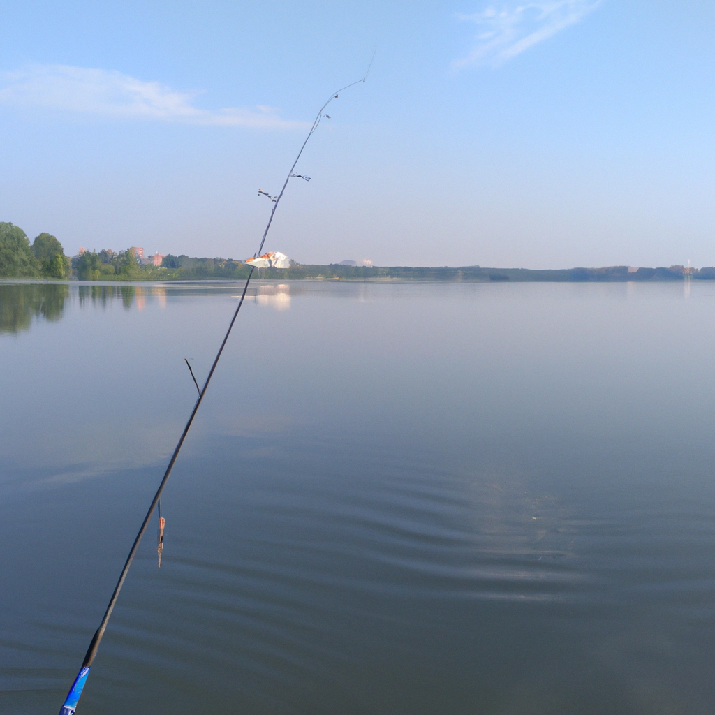 best lakes to fish near me