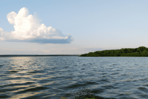 best bass fishing spots near me