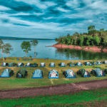 fishing bridge campground