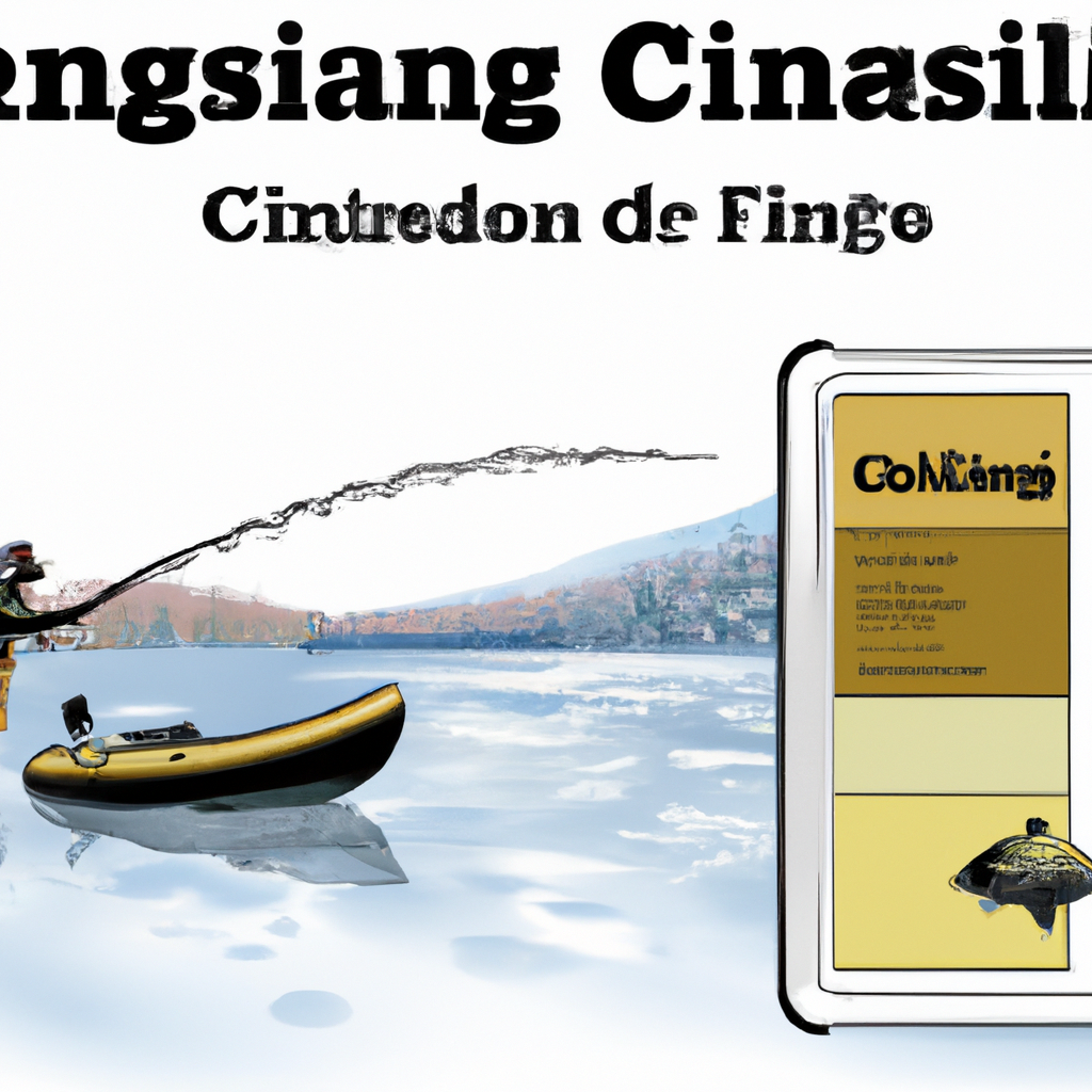 fishing in canada license