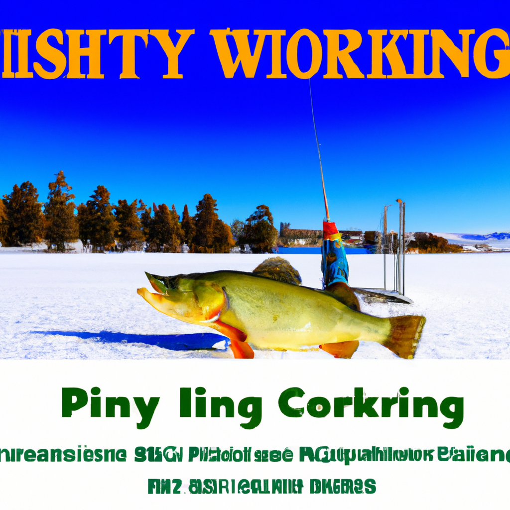 fishing license wyoming