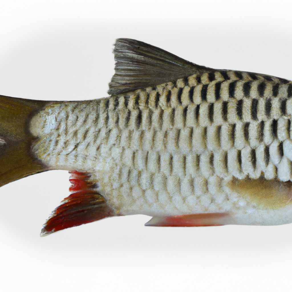 common river fish