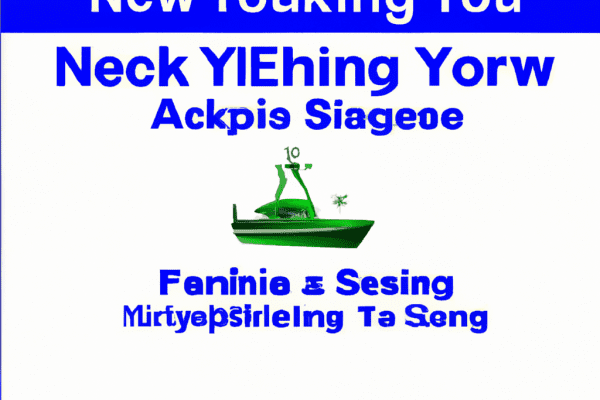 new york fishing license