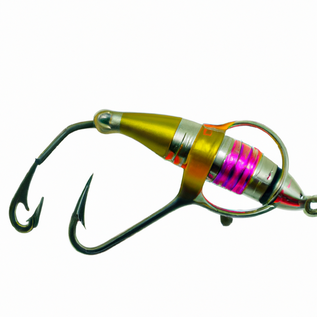 reel bait and tackle