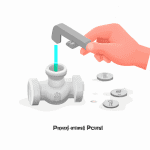 pound thrust to hp