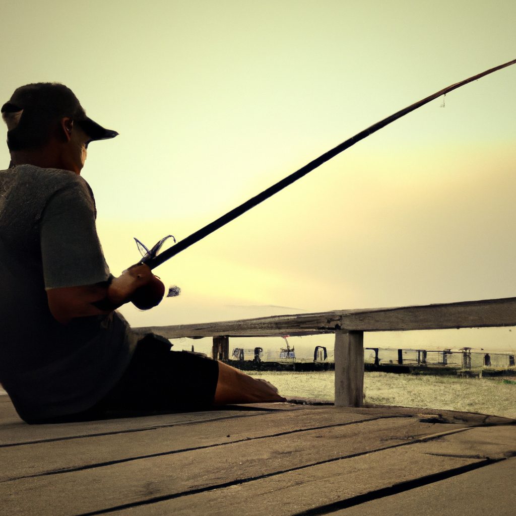 best time to fish today near me