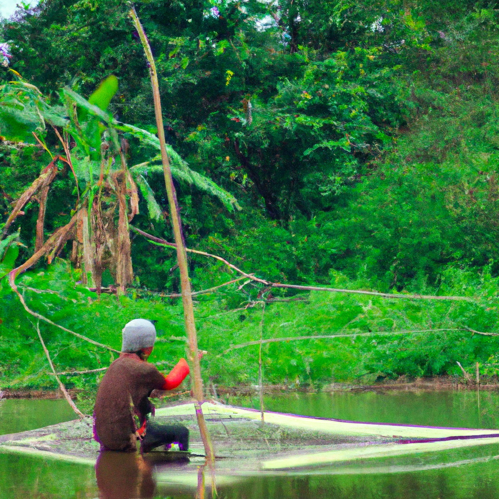 meme fishing