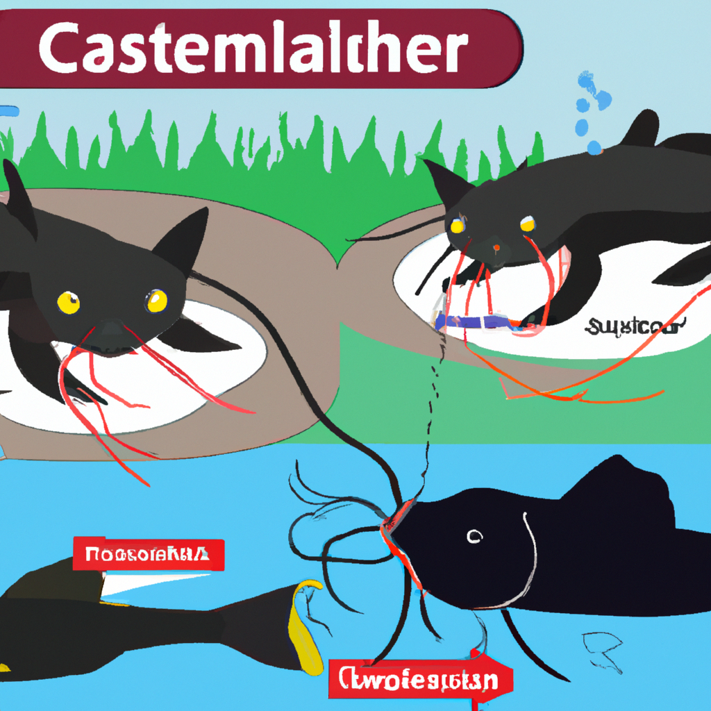 saltwater catfish