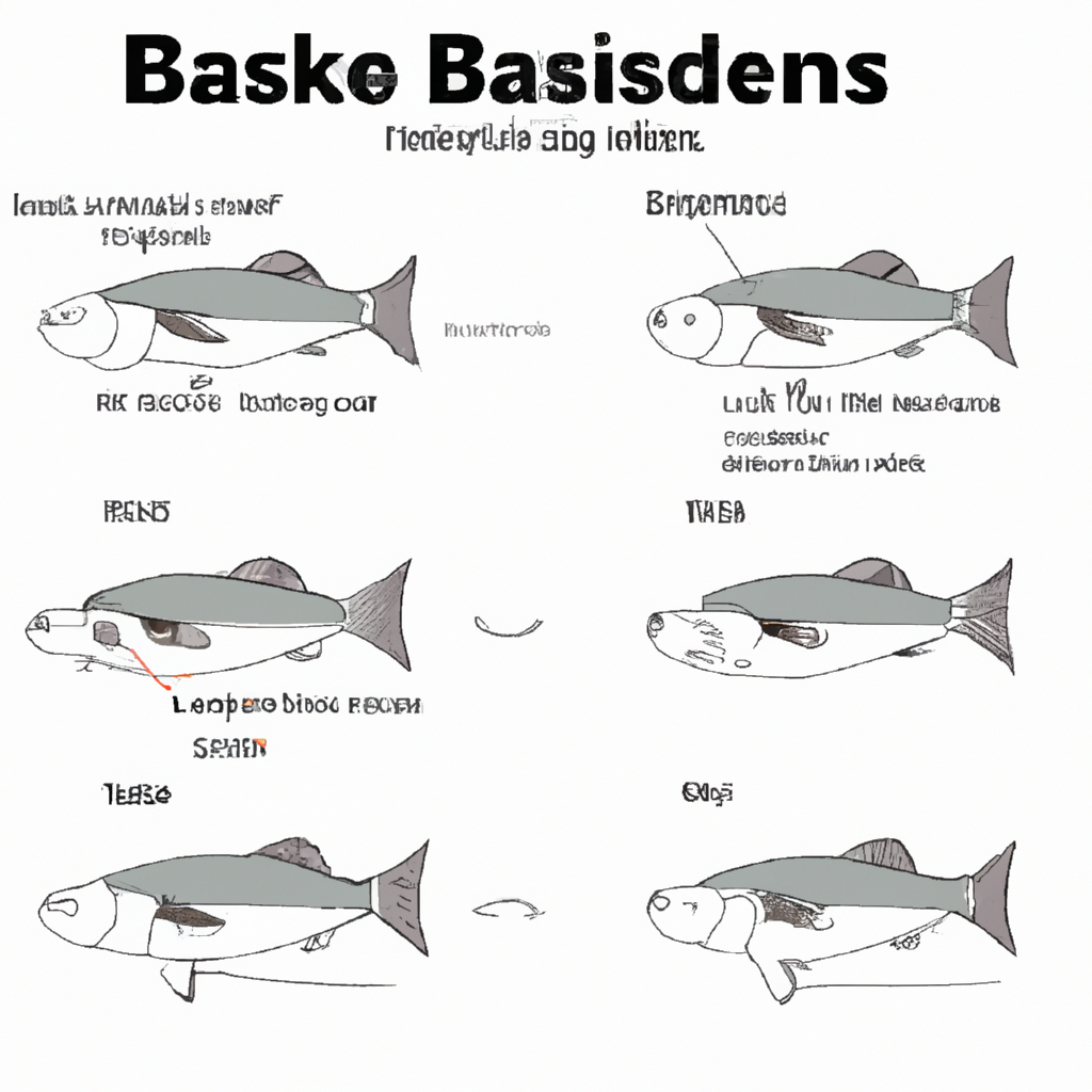 types of bass