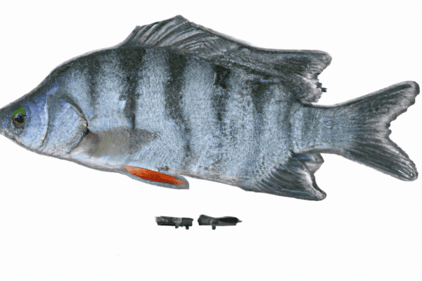 silver perch