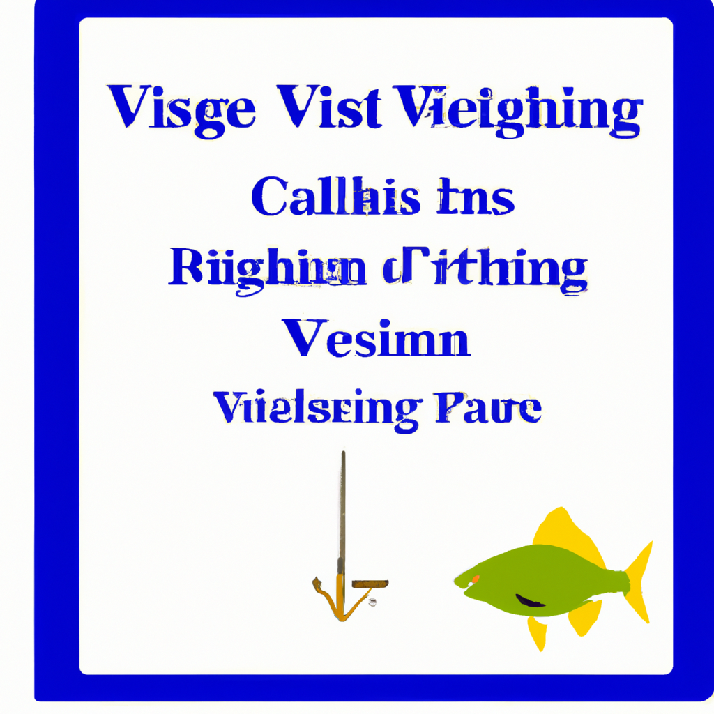 fishing license in west virginia
