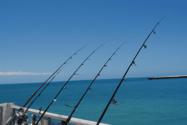 fishing at key west