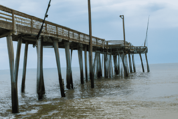 pier fishing in virginia beach