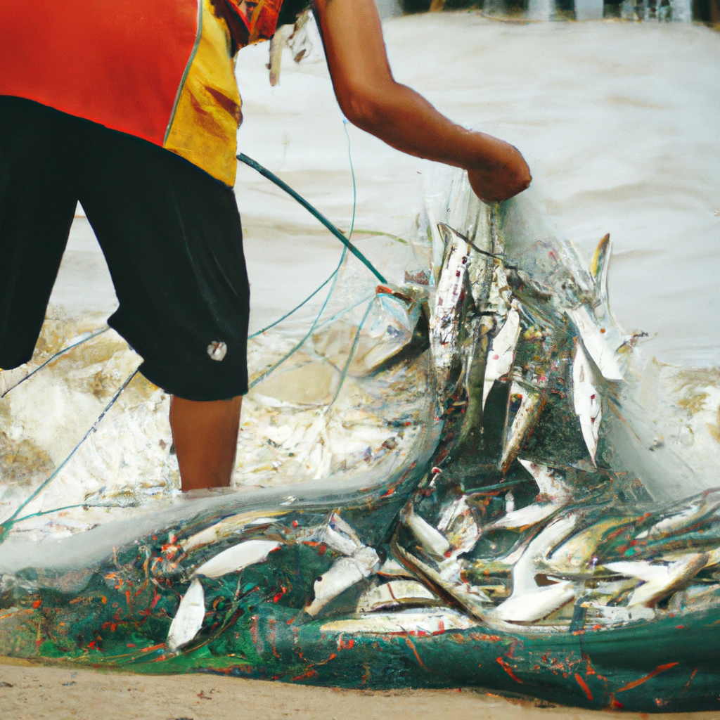 tide for fishing