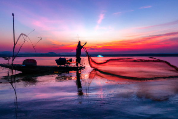 inshore fishing near me