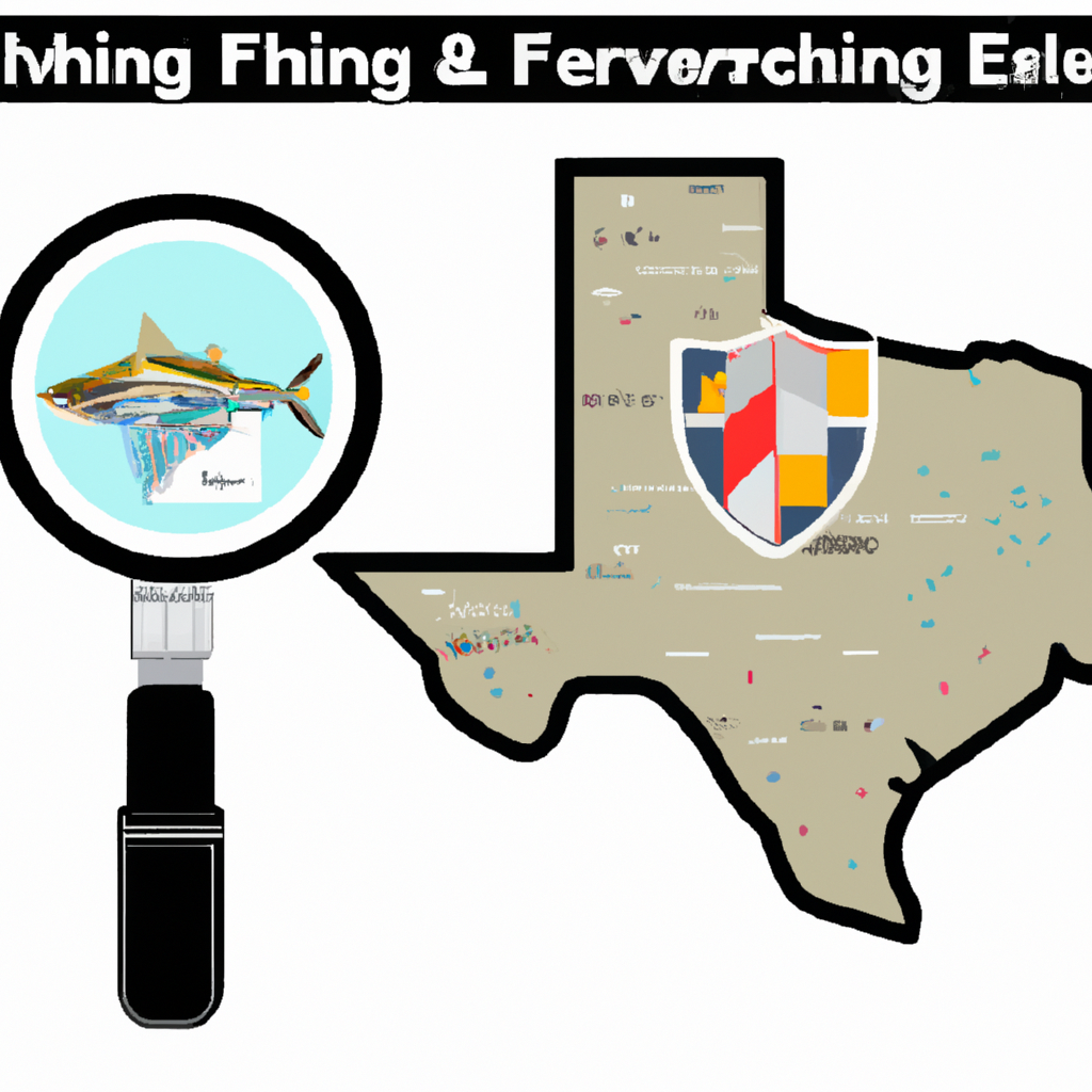 fishing license online texas