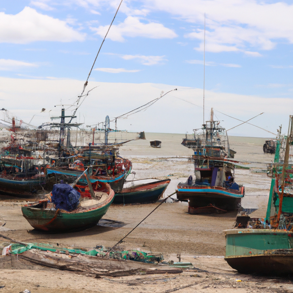 coastside fishing club