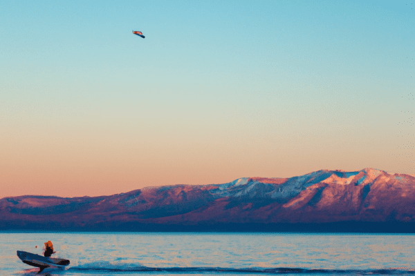 fishing in lake tahoe