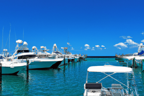 fishing charter islamorada