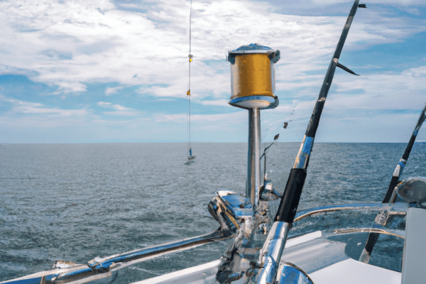 charter fishing in orange beach