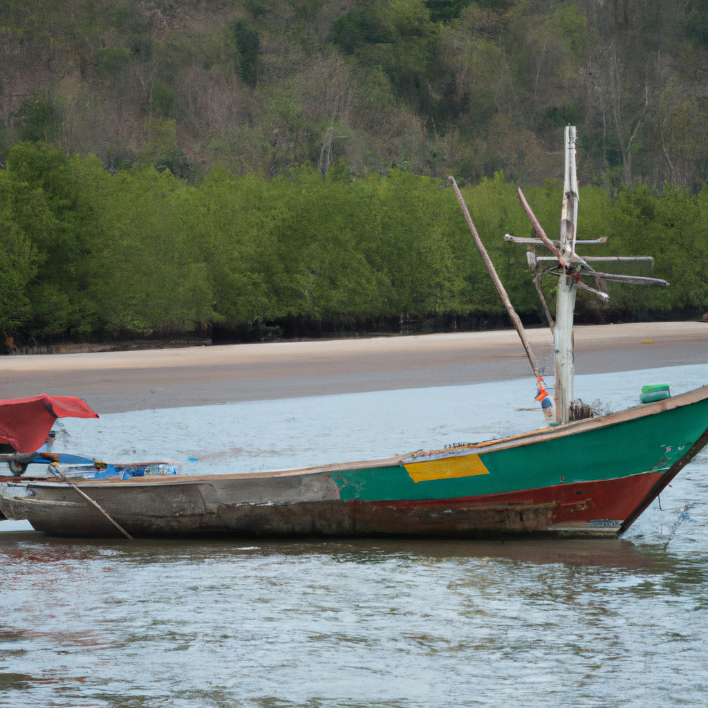 boat rentals fishing