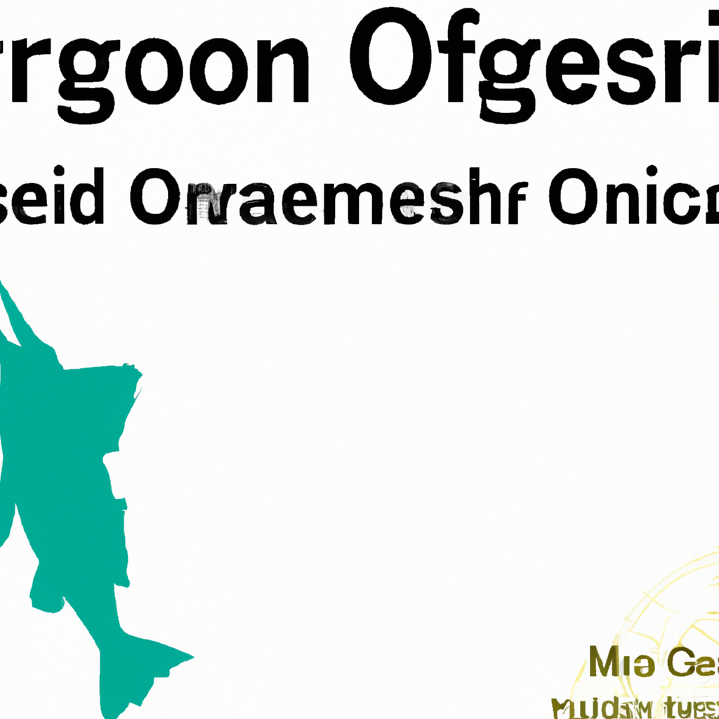 oregon fishing license