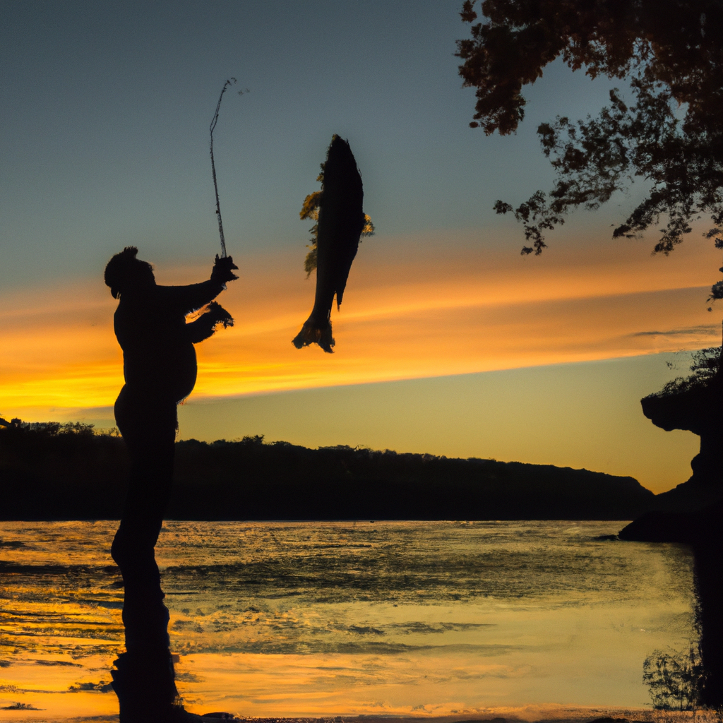 opening fishing mn