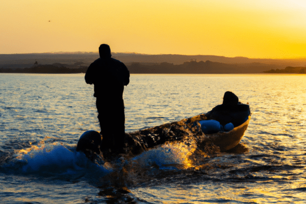 lake fork guide service