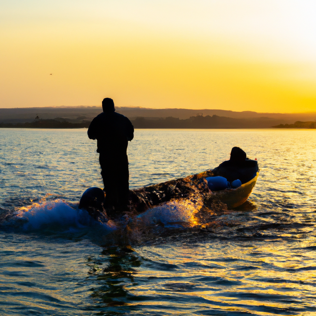 lake fork guide service