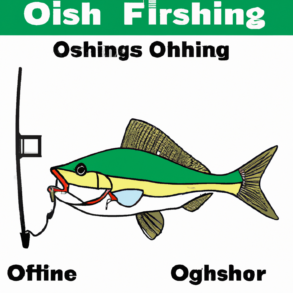 fishing license in ohio