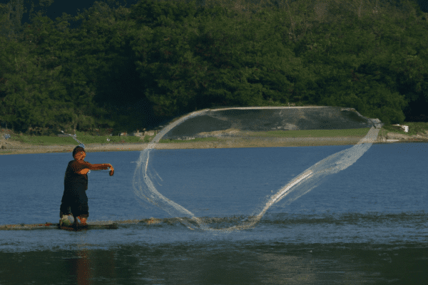 good fishing spots