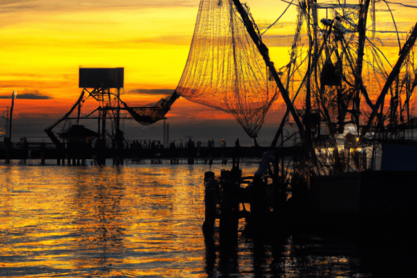 fishing in the chesapeake bay