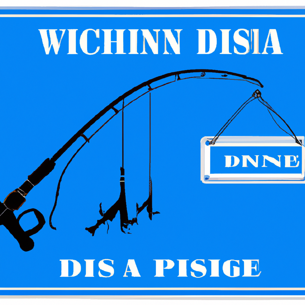 wi dnr fishing license