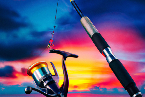 best fishing apps