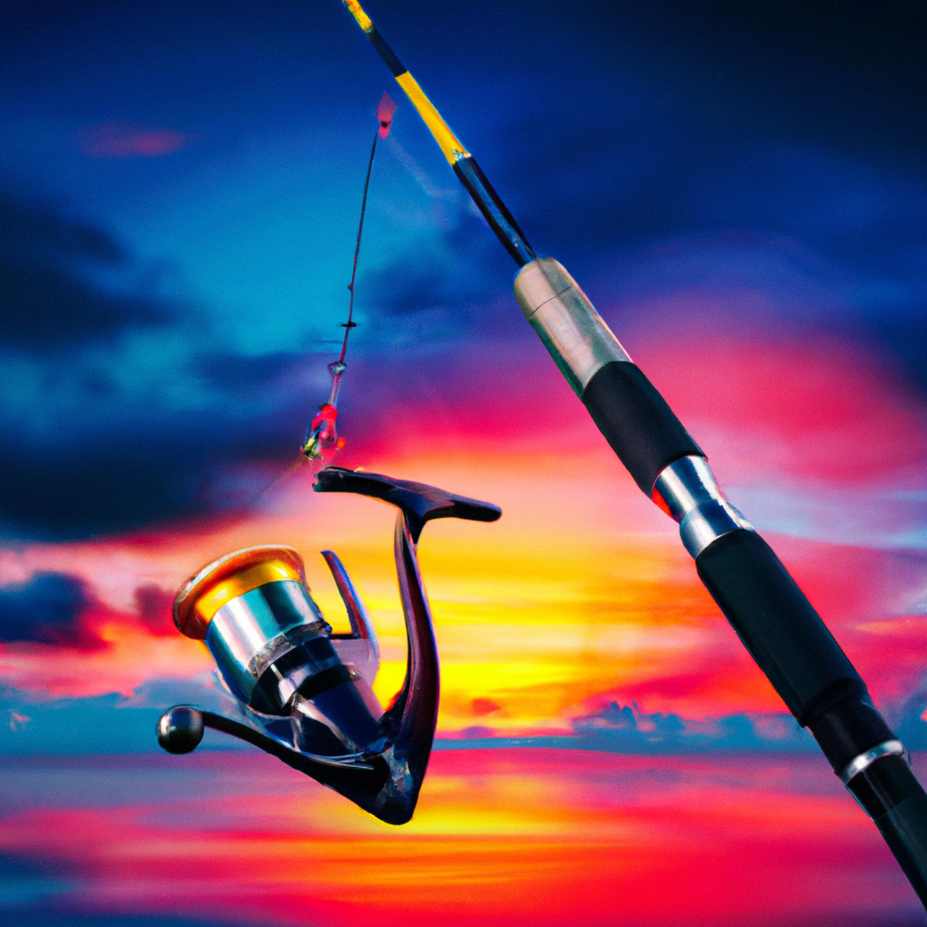 best fishing apps