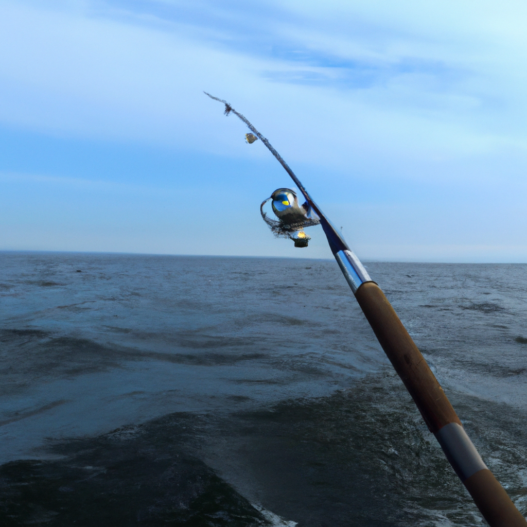 fishing charter lake michigan