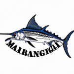 striped marlin