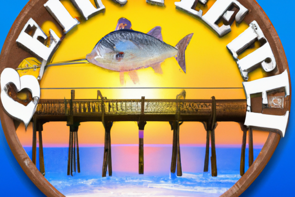 pier fishing in myrtle beach