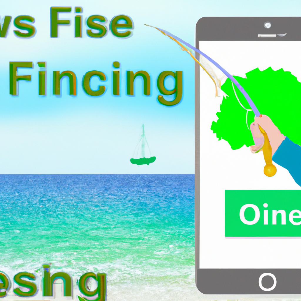 online fishing license