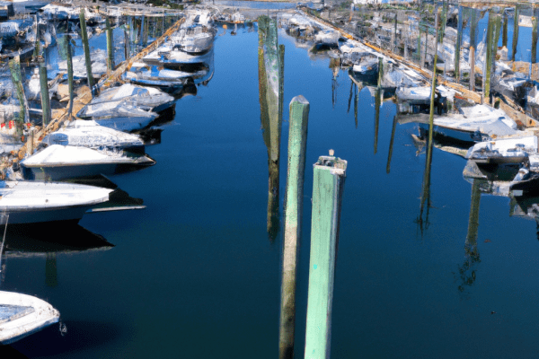 boat charter cape cod