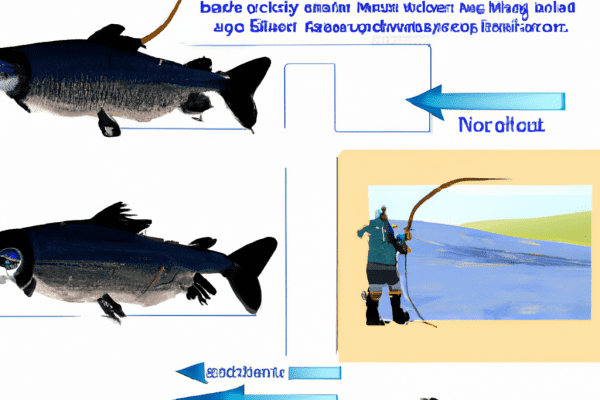 salmon fishing guides