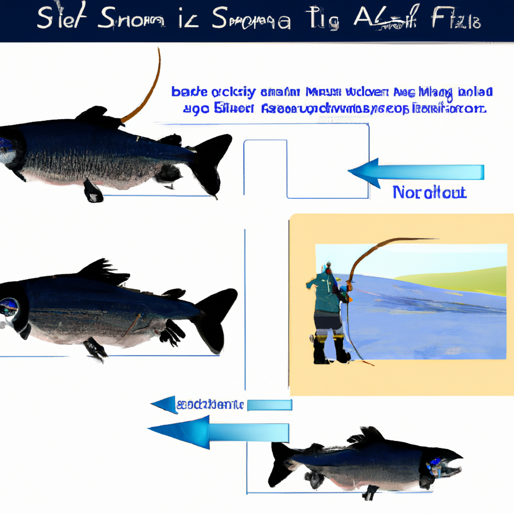 salmon fishing guides