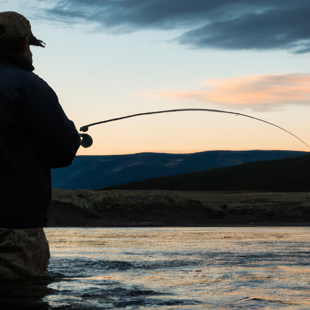 snake river fishing guides