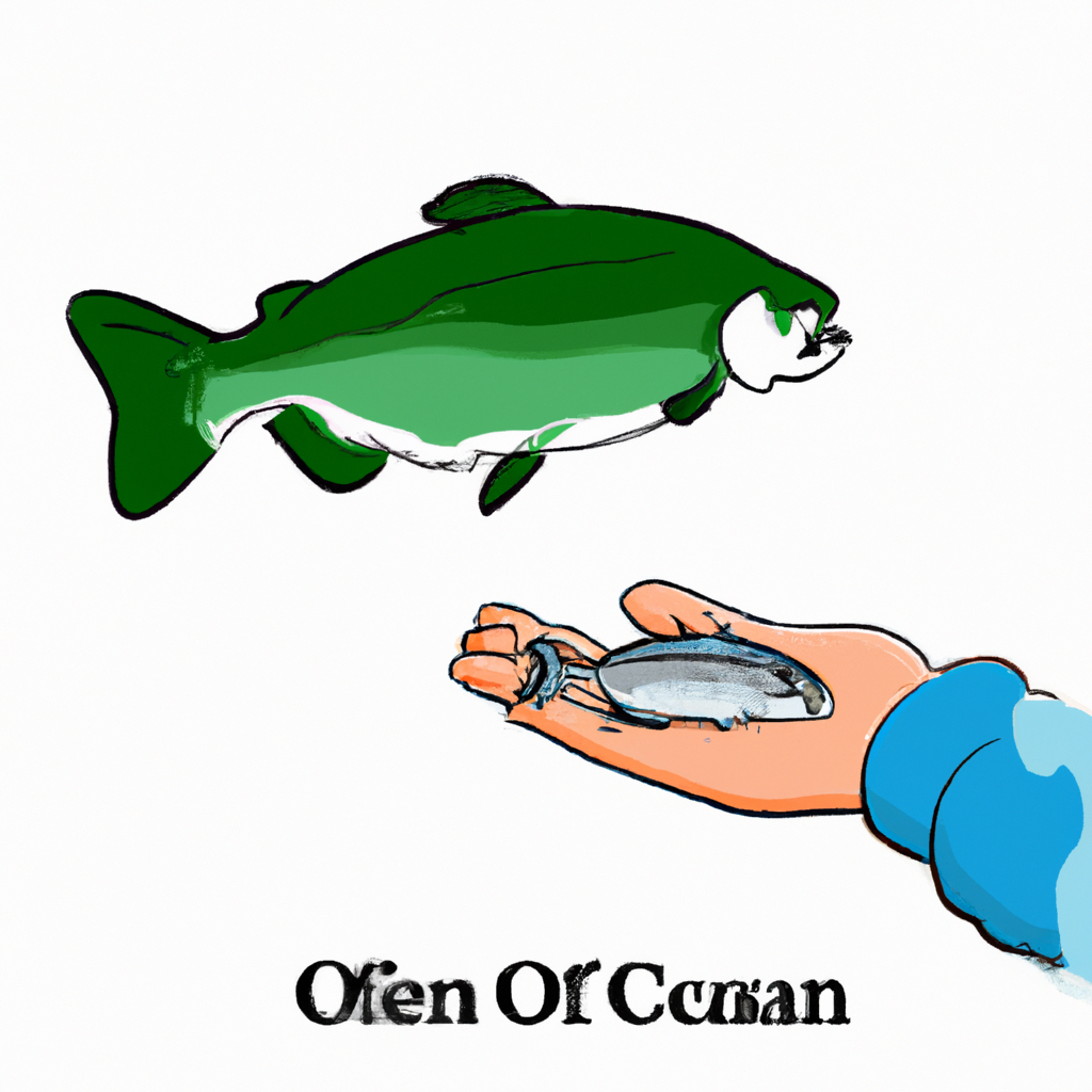 ocean trout