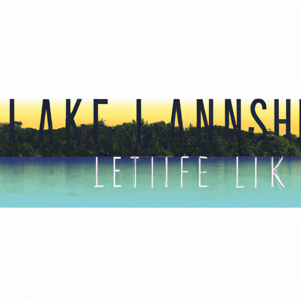 lake lanier fishing charters