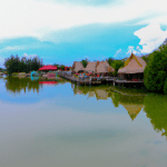 all inclusive fishing lodge