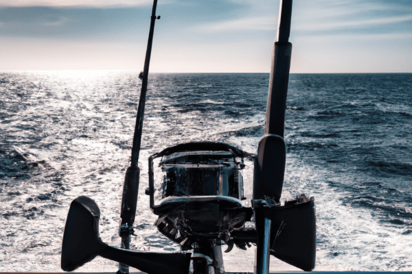 sport fishing san diego