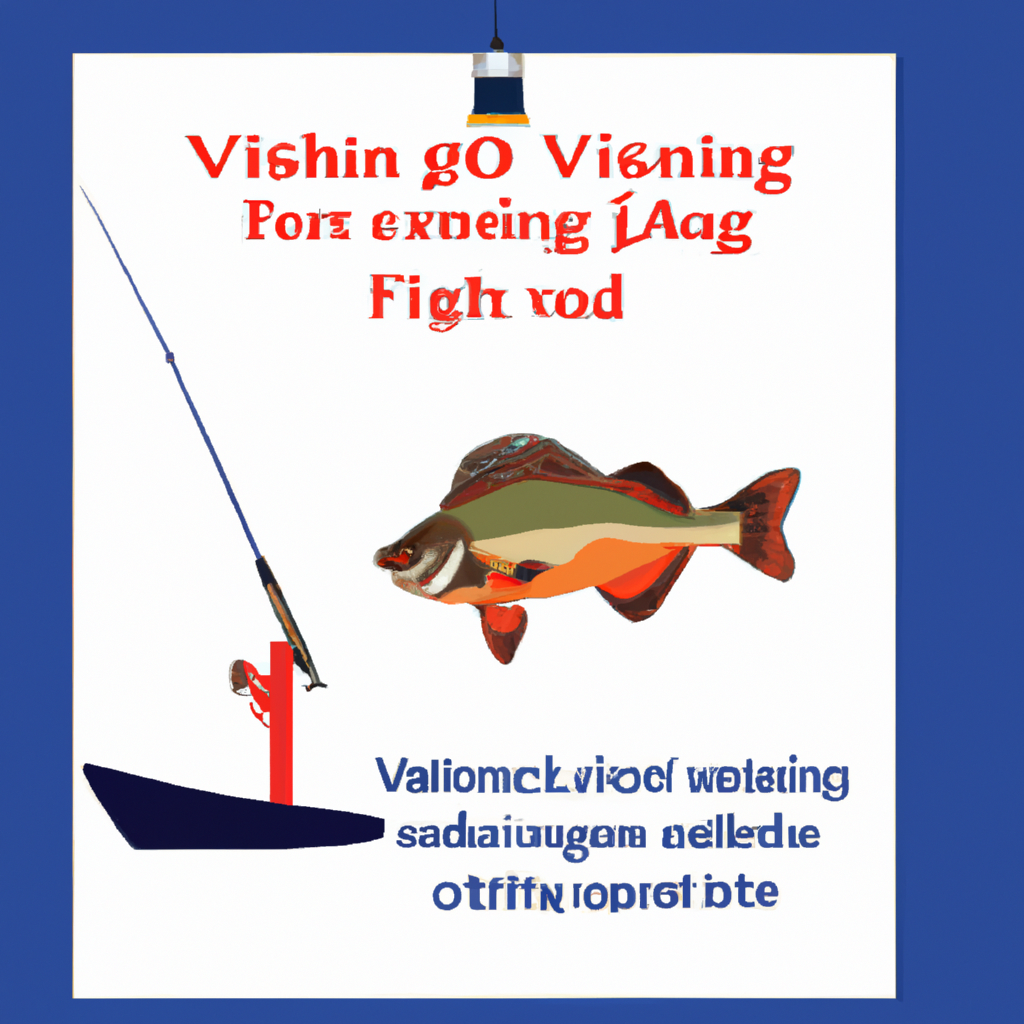 virginia saltwater fishing license