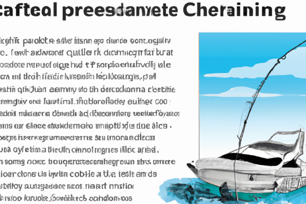 offshore charter